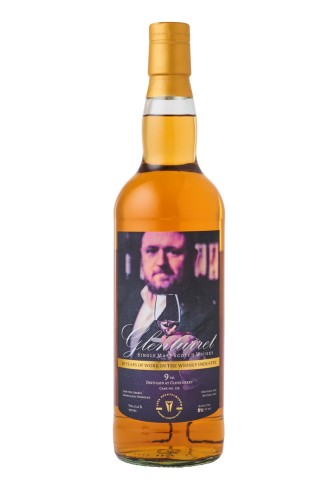 Glenturret  9yo for 20th anniversary 2013