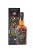Bazyliszek - Inchgower  13yo Rambler Stories: Legendy Polskie.  Single Malt Scotch Whisky 57,4%