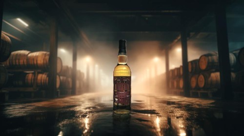 Ben Nevis 7yo RAMBLER 2015