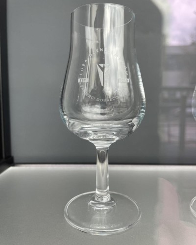 Kieliszek degustacyjny Tulip kartonik