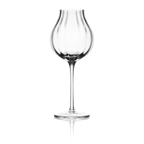 Kieliszek do whisky szklany AMBER GLASS WHISKY G600 220 ml