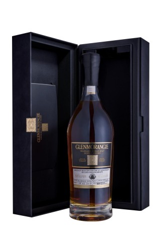 Glenmorangie 1993 Cask #201