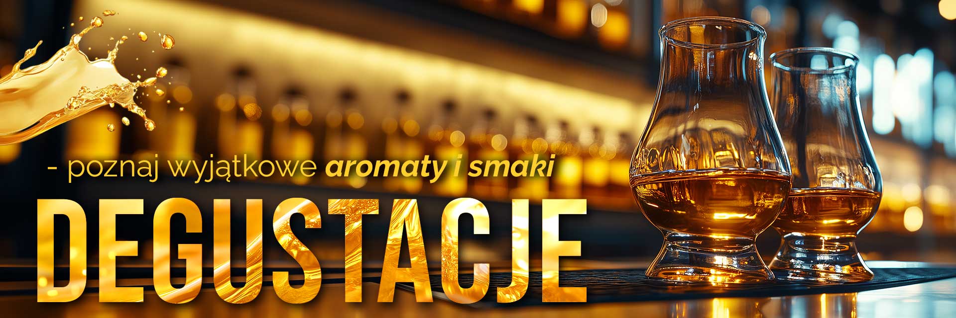 Whisky - pomysł na prezent dla niego